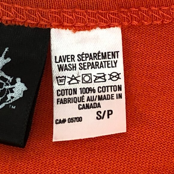 The Beatles Love Cirque Du Soleil Graphic Long Sleeve 100% Cotton Tee Size Small - Picture 7 of 11